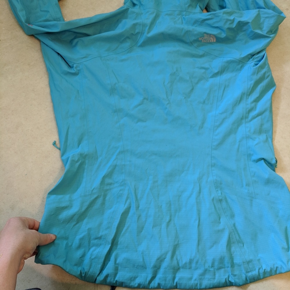 North Face Summit Series Meru Jacket - Picture 6 of 8